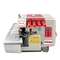 overlock machine
